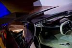 Peugeot Onyx Concept 2012 года